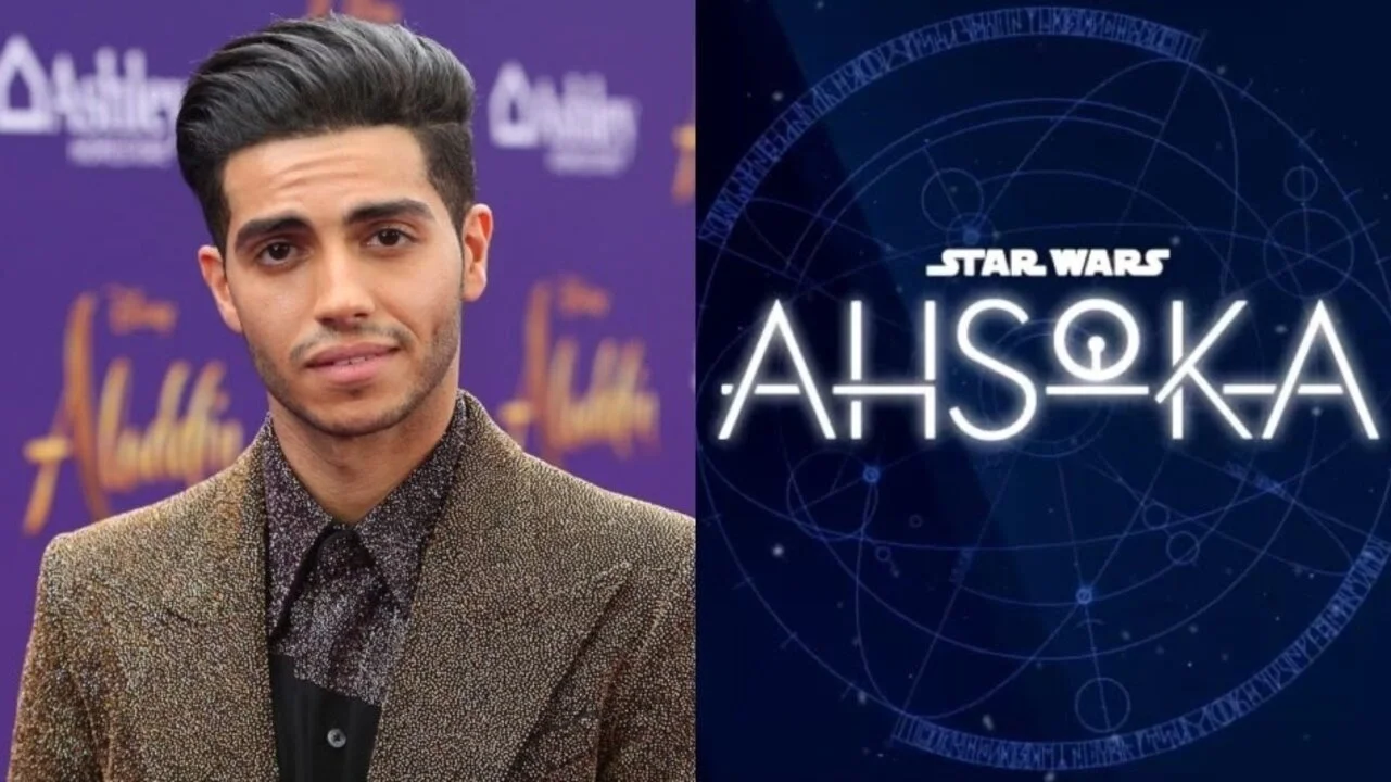 Rumor: Mena Massoud To Play Ezra Bridger in Live-Action 'Ahsoka' Series