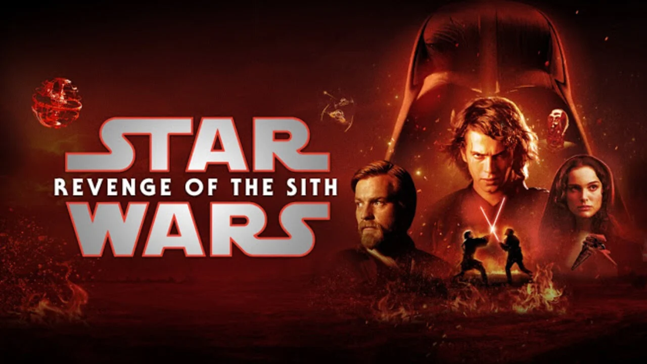 Is There A 4-Hour Cut Of 'Star Wars: Revenge Of The Sith?'