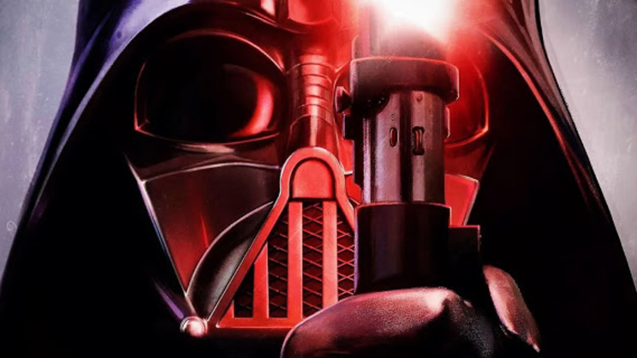 10 Things You Didn't Know About Darth Vader