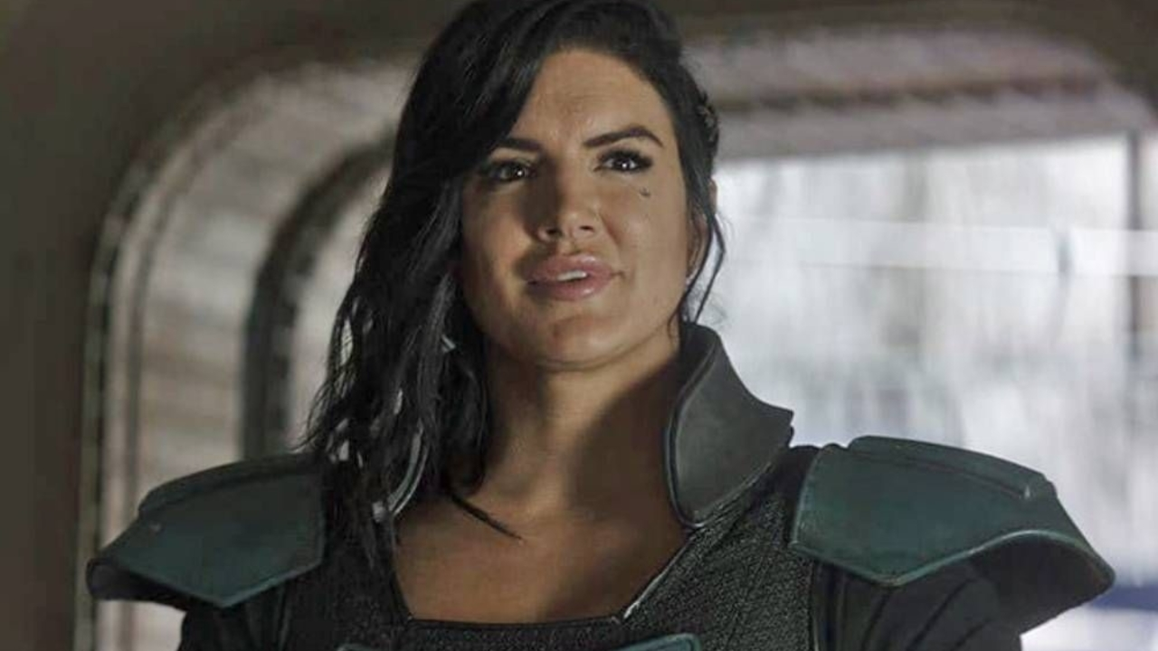 Opinion: Recasting Cara Dune Would Be Okay