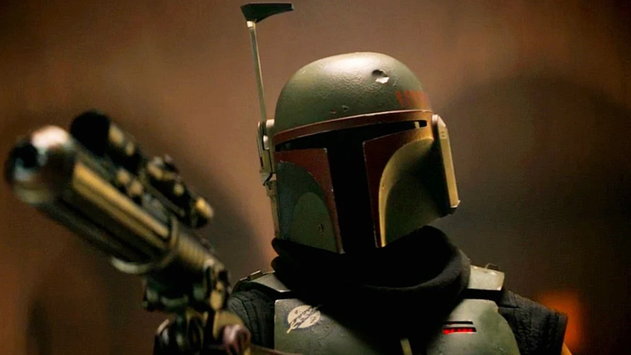 Temuera Morrison Gives Update On 'The Book Of Boba Fett'