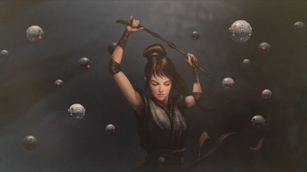 The 'Star Wars: Episode VII' We Never Got