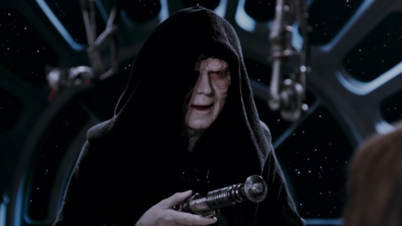 New Secrets Of The Sith Have Been Revealed By Palpatine Himself