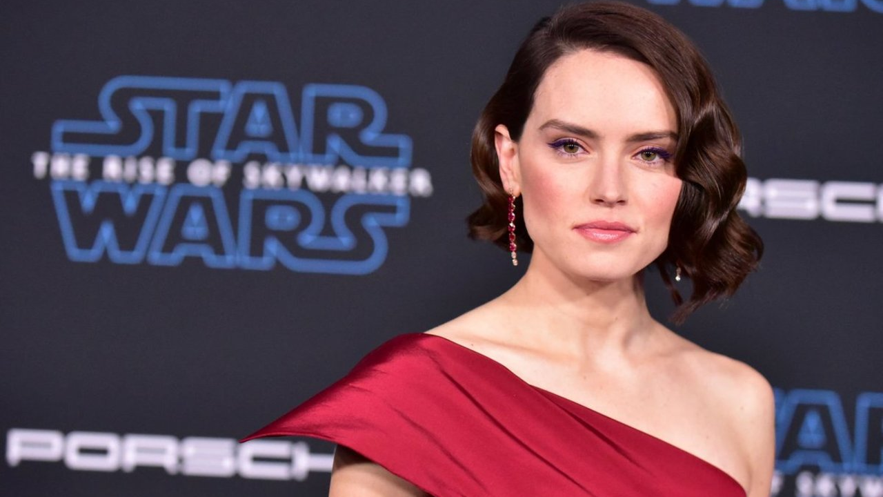 Daisy Ridley Lands Next Lead Role In 'The Marsh King's Daughter'