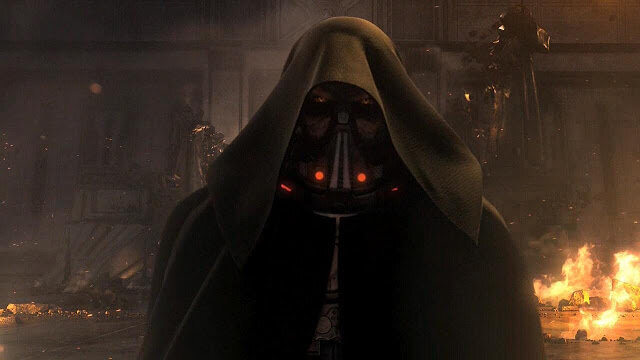 Top 10 Sith Ranked by Power CultureSlate