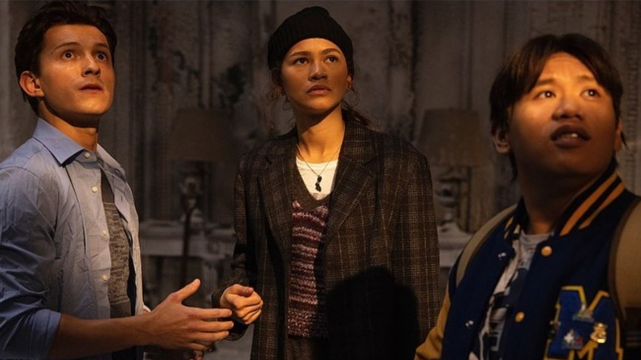 Title And First Images For 'Spider-Man 3' Released