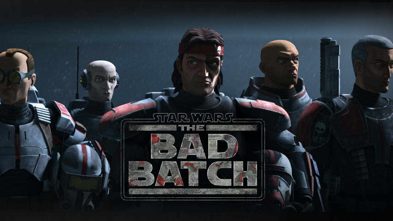 ‘The Bad Batch’ Will Release May 4th