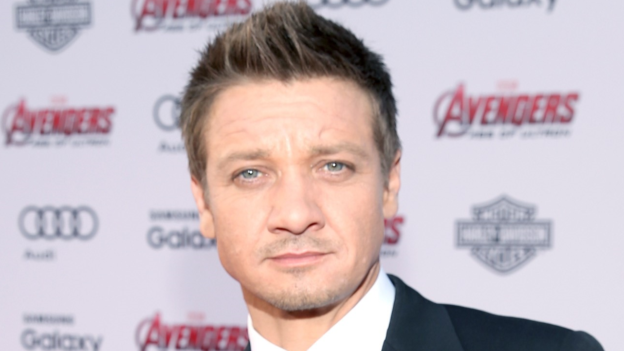 Jeremy Renner To Star In Taylor Sheridan's 'Mayor Of Kingstown' on Paramount+