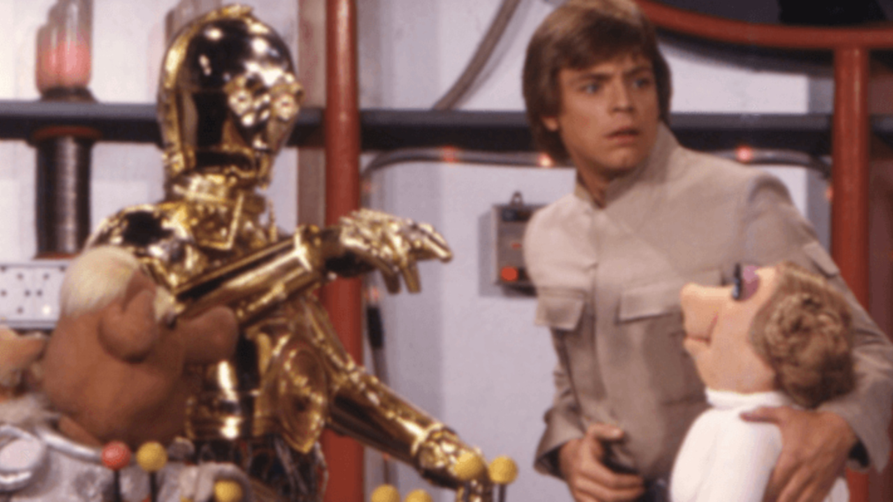 How A 41-Year-Old Muppets Show Spoiled ‘The Empire Strikes Back’