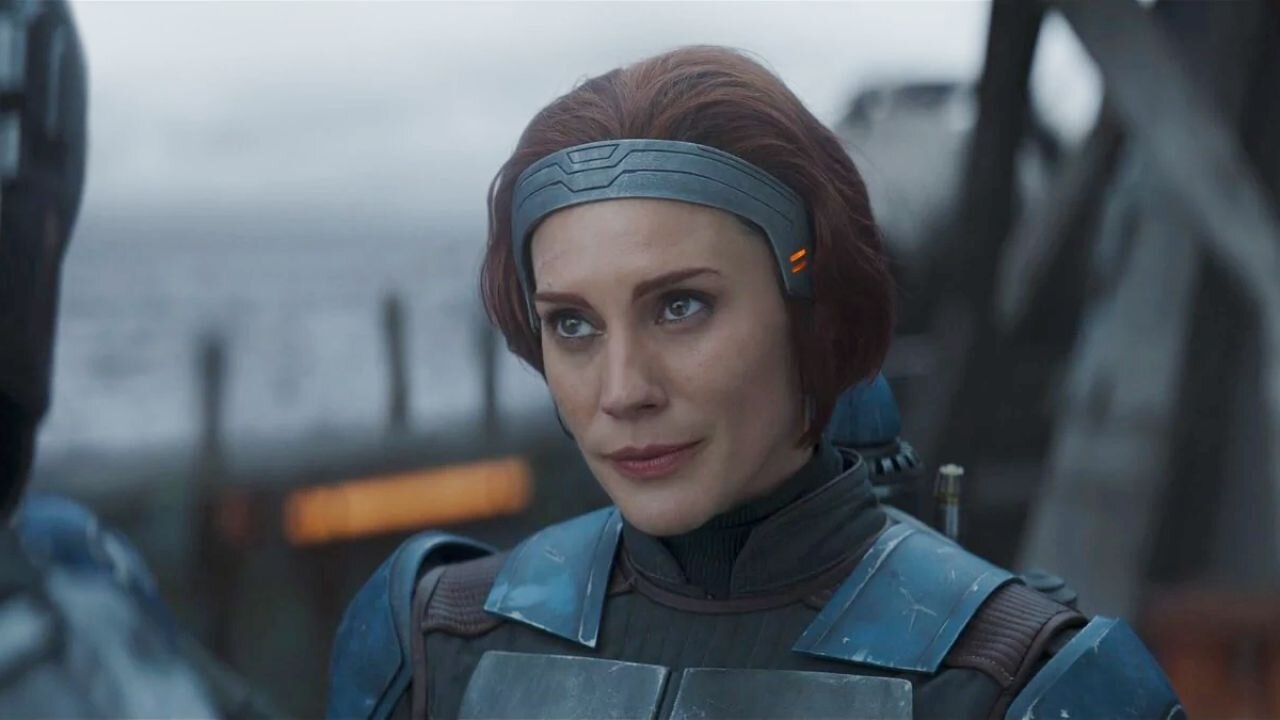 Bo-Katan Actress Wants To See This Certain Mandalorian Make A Live-Action Cameo