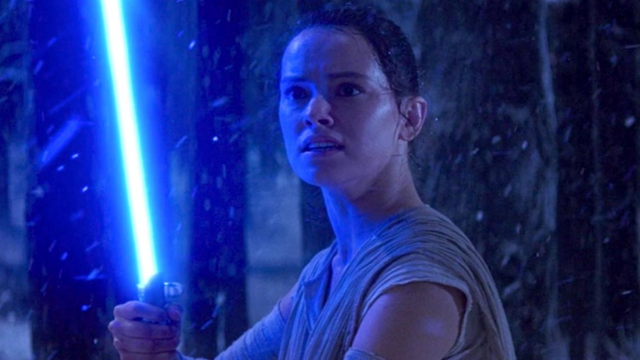 Daisy Ridley Did Not Know Rey's Lineage During 'The Force Awakens'