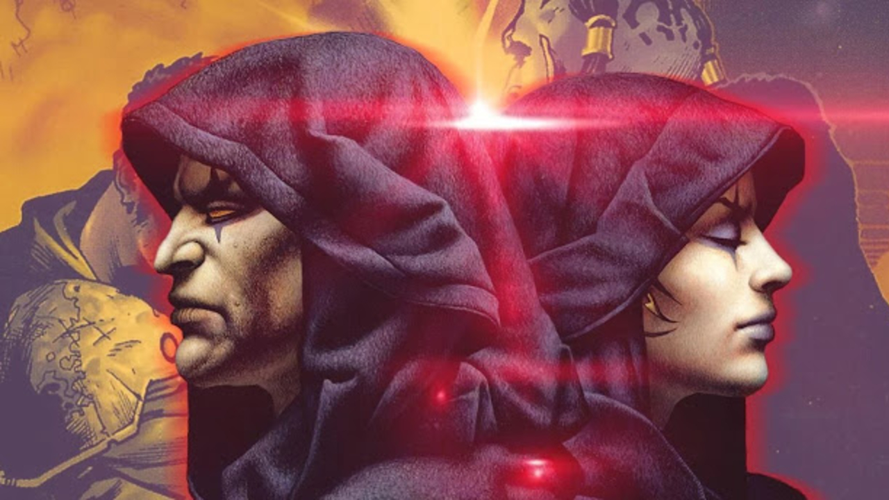 The Reason That The Rule Of Two Doesn't Make A Lot Of Sense