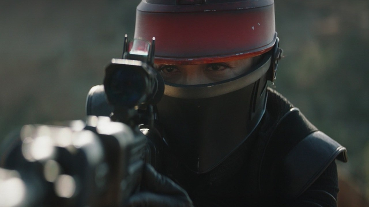 Fennec Shand Is Coming To 'Star Wars: The Bad Batch' Series On Disney+