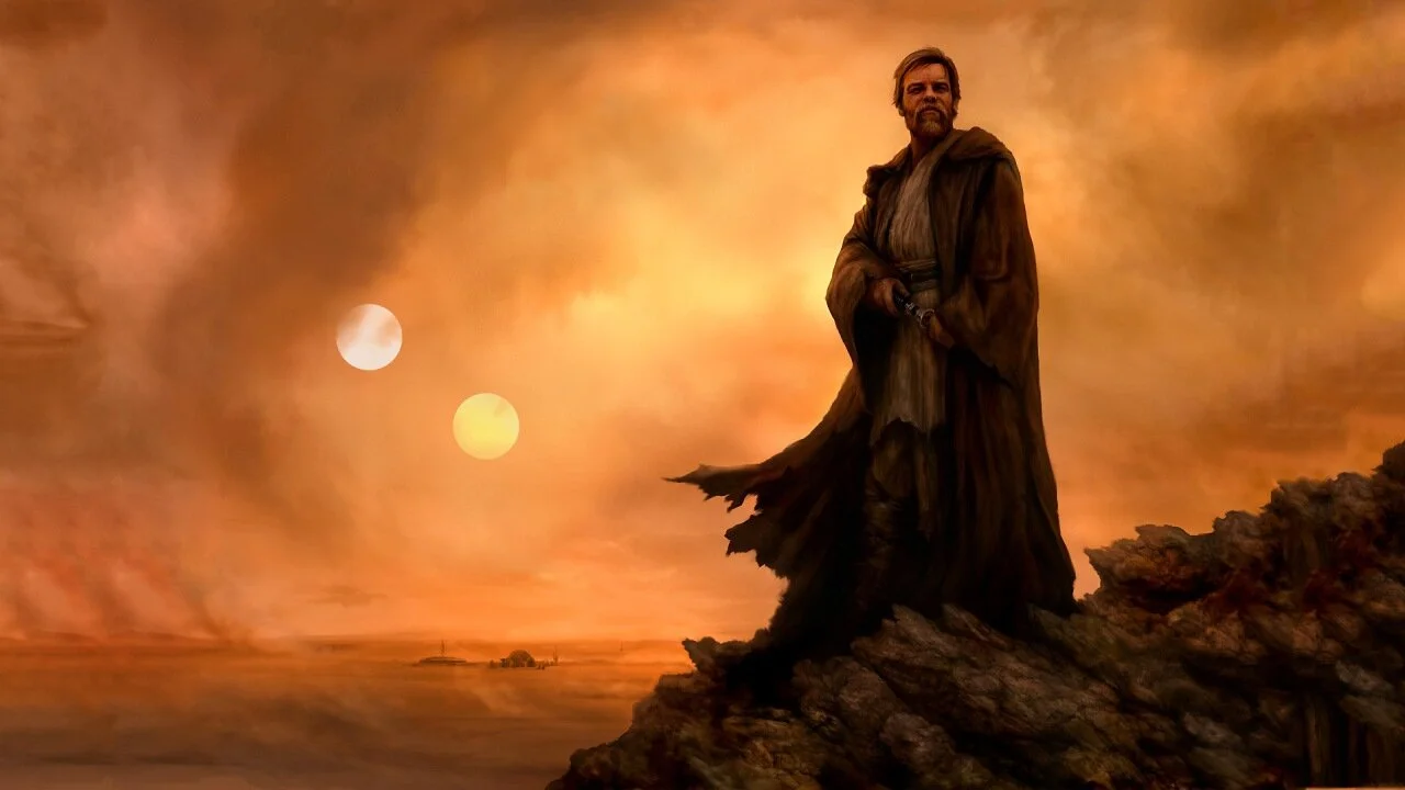 Everything We Know So Far About The Obi-Wan Series