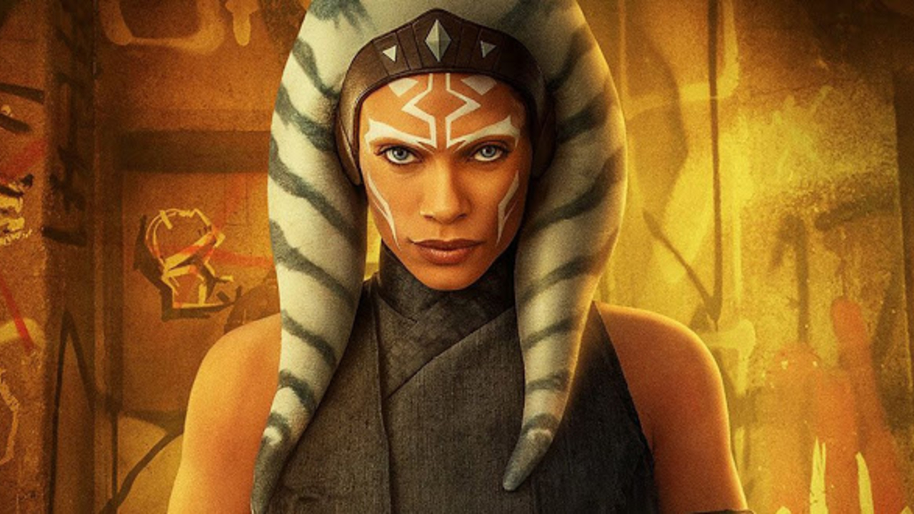 Ahsoka Reported To Appear In 'Star Wars: Andor' Series