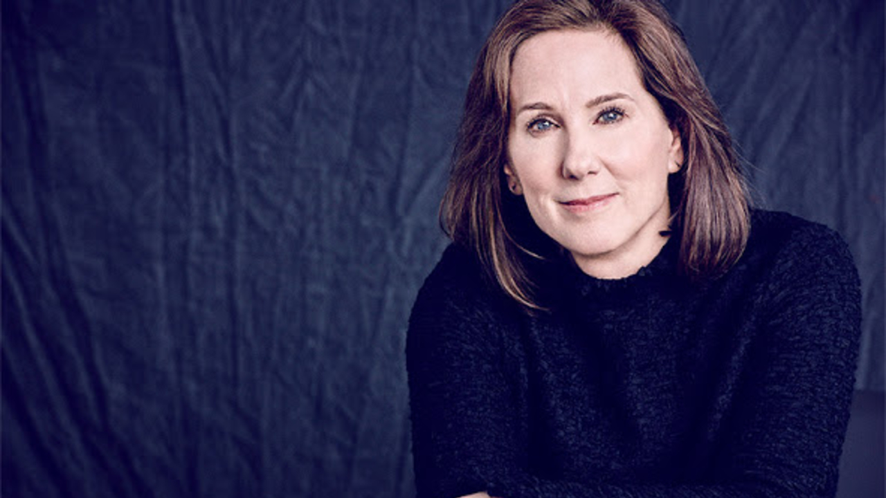 Bob Chapek Unveils Kathleen Kennedy's Fate At Lucasfilm