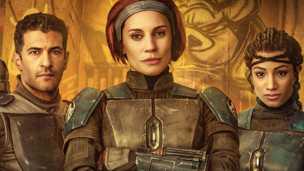 Bo-Katan Actress Chimes In On Possibility Of Mandalorian Spinoff Series