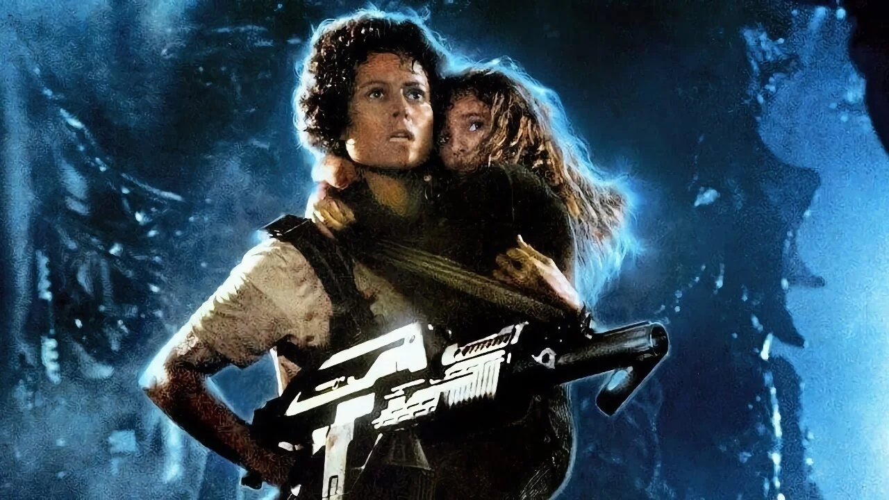 10 Things You Didn't Know About 'Aliens'