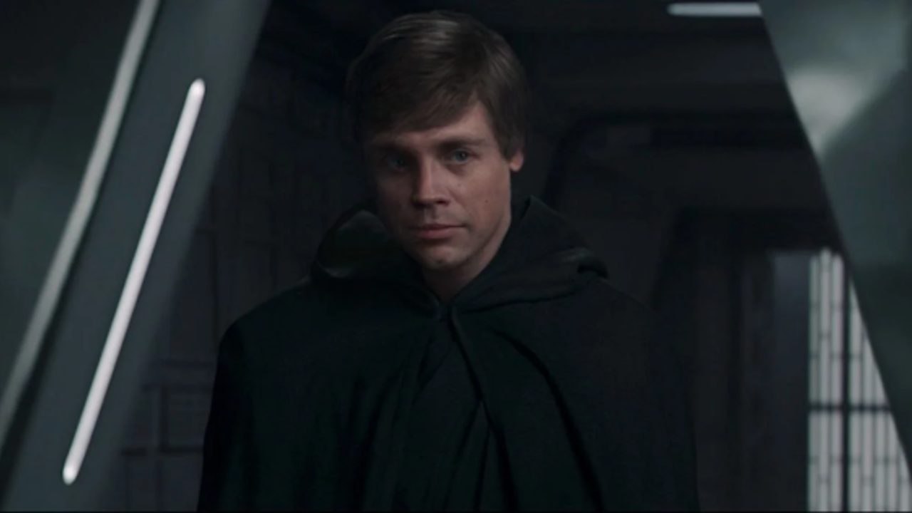 Mark Hamill Deep Fake Was Not The Only Choice For Luke Skywalker's Cameo