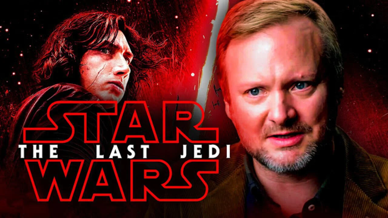 Rian Johnson Was Not Aware Of Kylo Ren's Fate After 'The Last Jedi'