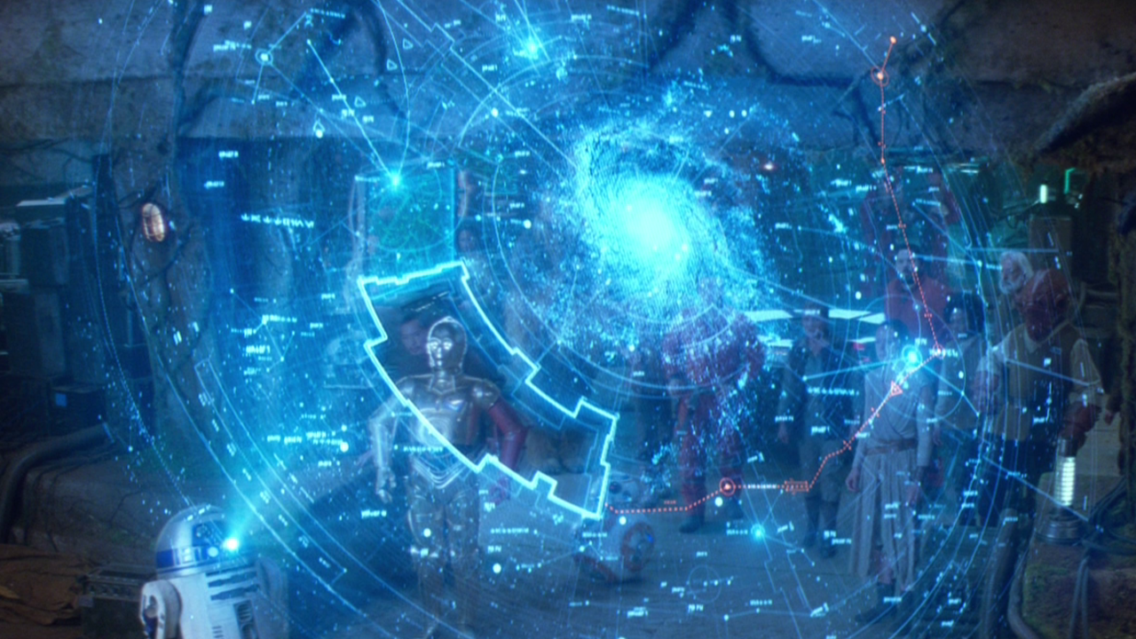 This 'Star Wars' Main Character's Homeworld Is A Tribute To Jon Stewart