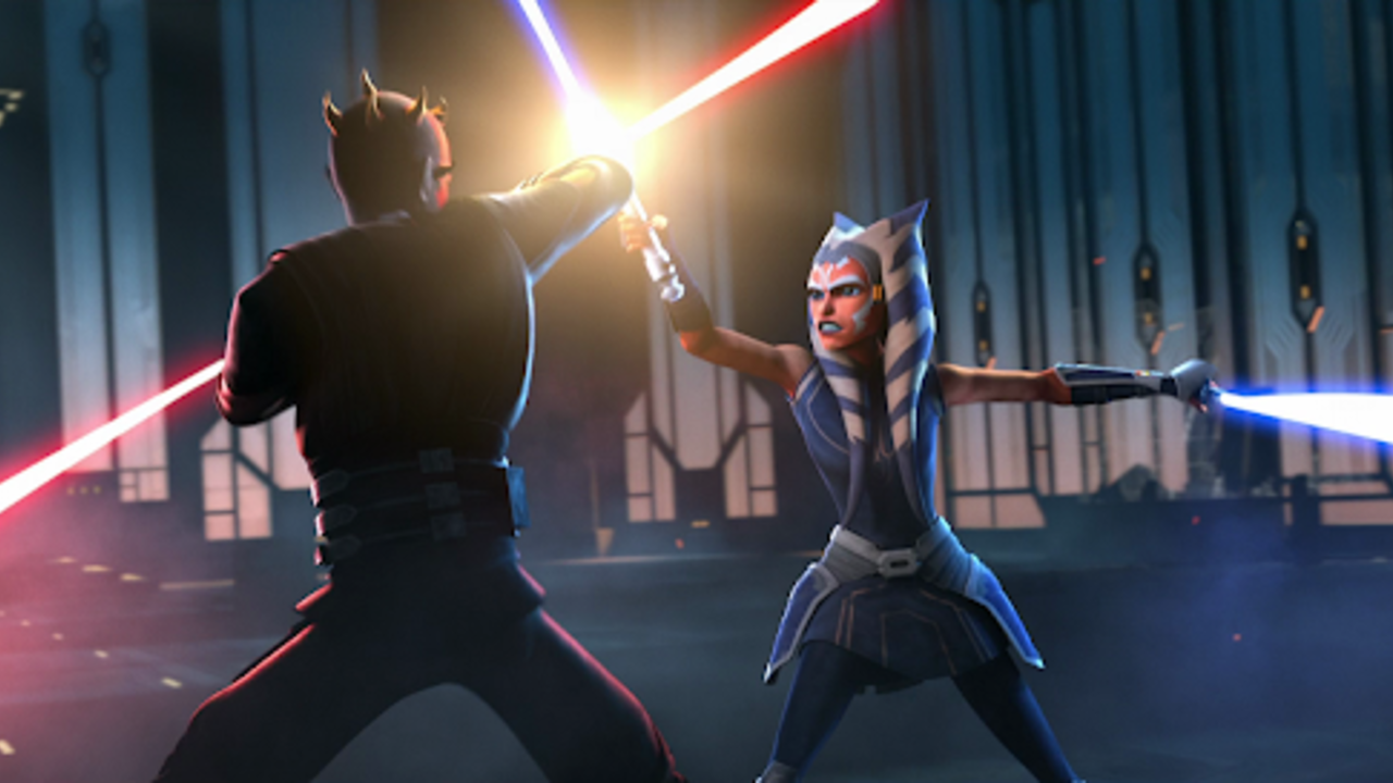 Deep Dive Into The Darkest Episodes Of 'The Clone Wars'