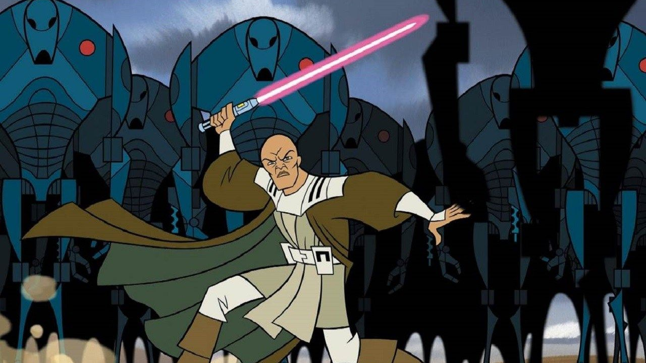 Genndy Tartakovsky’s Animated 'Clone Wars' Series Is Headed To Disney+