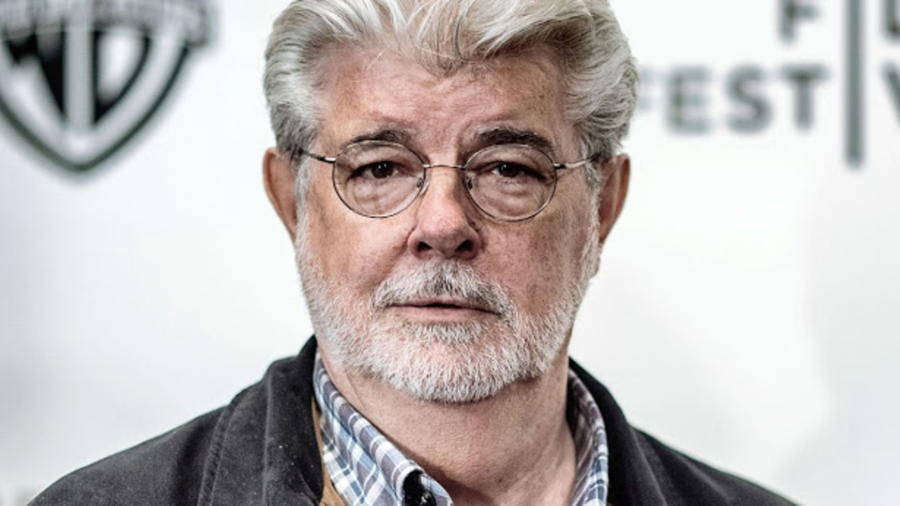 10 Things You Never Knew About George Lucas