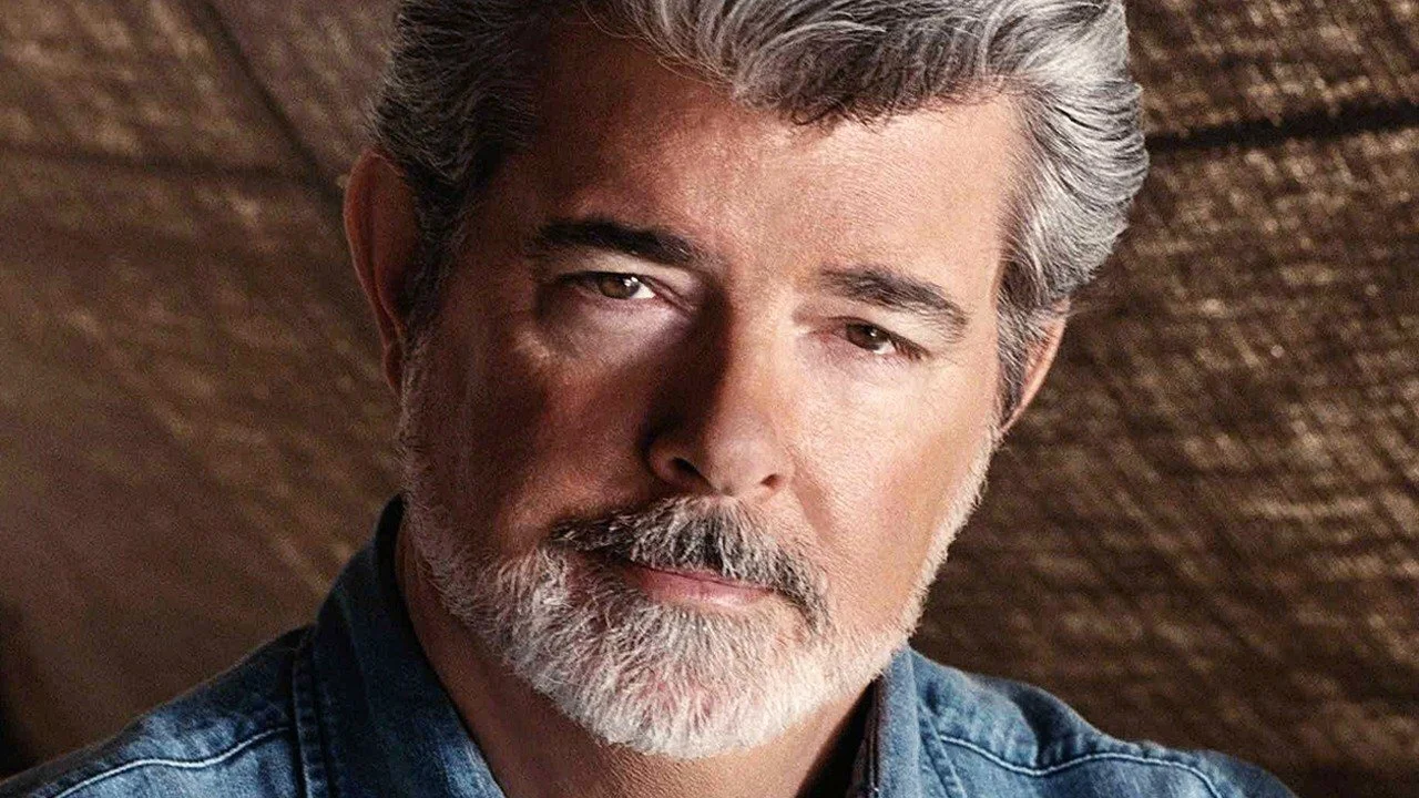 George Lucas Said That He Lost Control Of 'Star Wars'