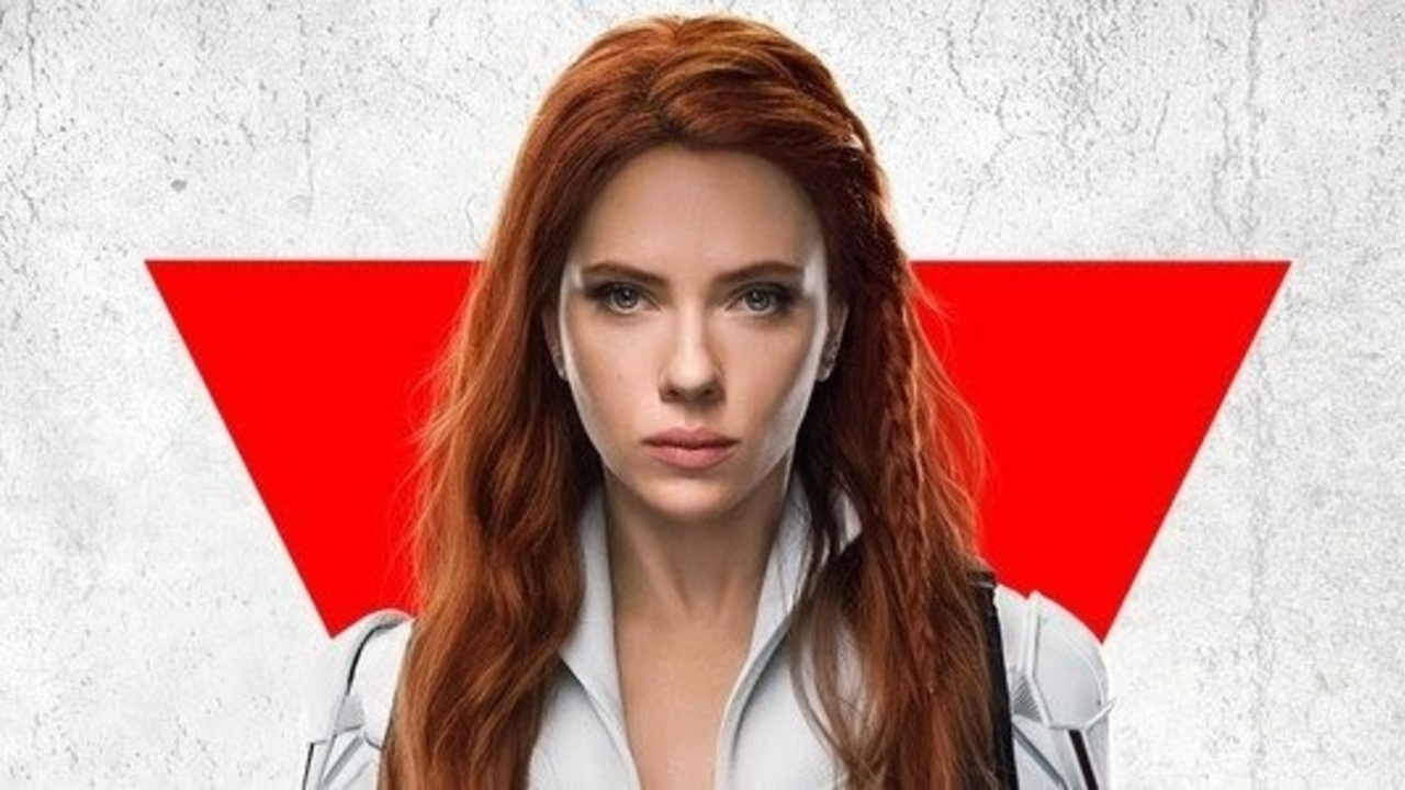 Disney Shifts Release Dates For 'Black Widow,' 'Cruella,' And More