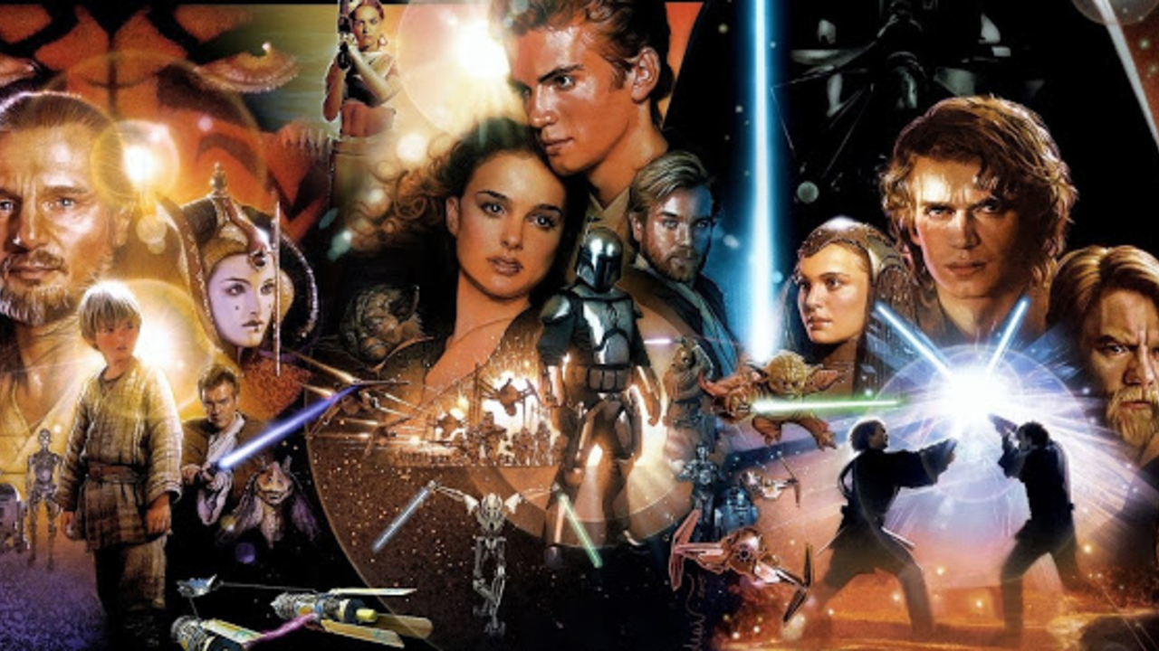 7 Things That Don't Make Sense In The Prequel Trilogy