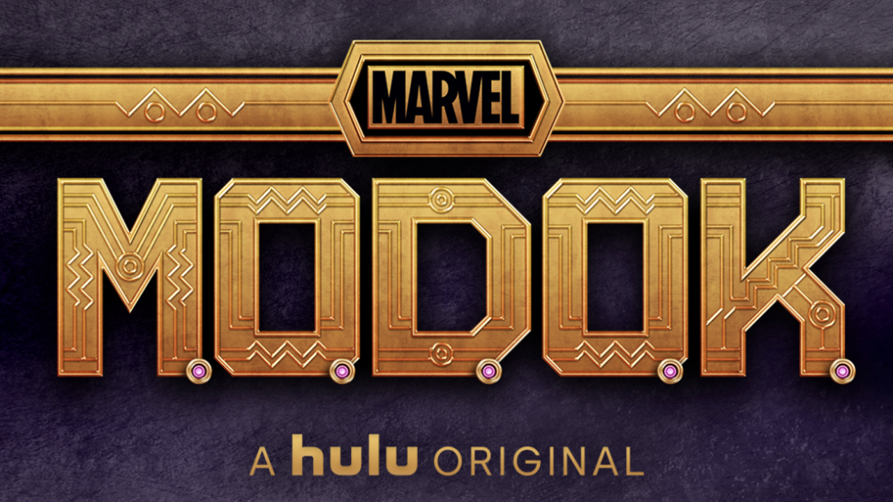 Hulu &amp; Marvel's ‘M.O.D.O.K.’ WonderCon@Home Panel and Announcements
