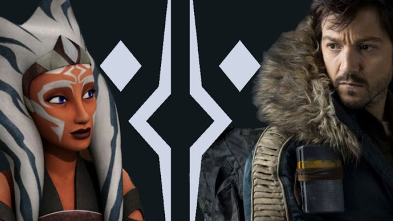 The Full History Of 'Star Wars' Most Important Codename