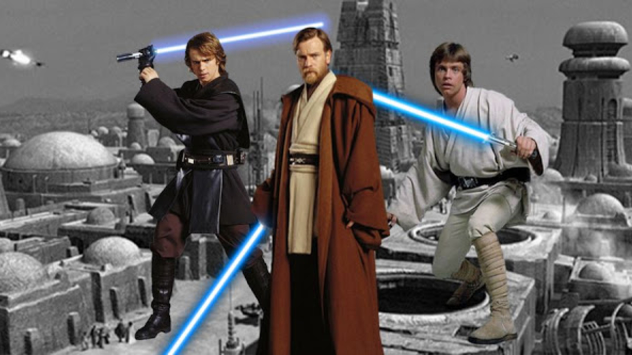 Theory: Tatooine Is Home To One Of The Galaxy's Largest Force Nexuses