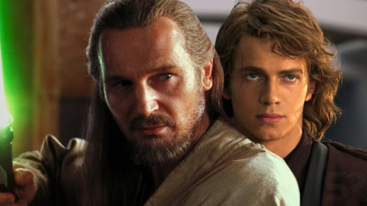 This Official 'Star Wars' Book Has Brought New Life To The Biggest Darth Vader Fan Theory