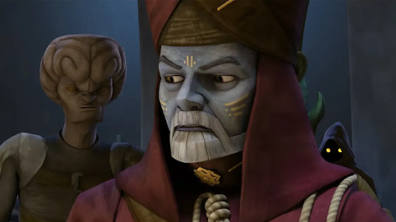 10 Things You Don't Know About Chairman Papanoida