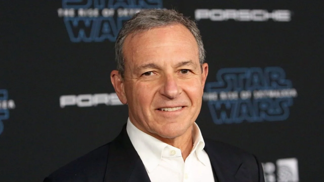 This One Piece Of Concept Art Is The Reason Bob Iger Greenlit 'The Mandalorian'