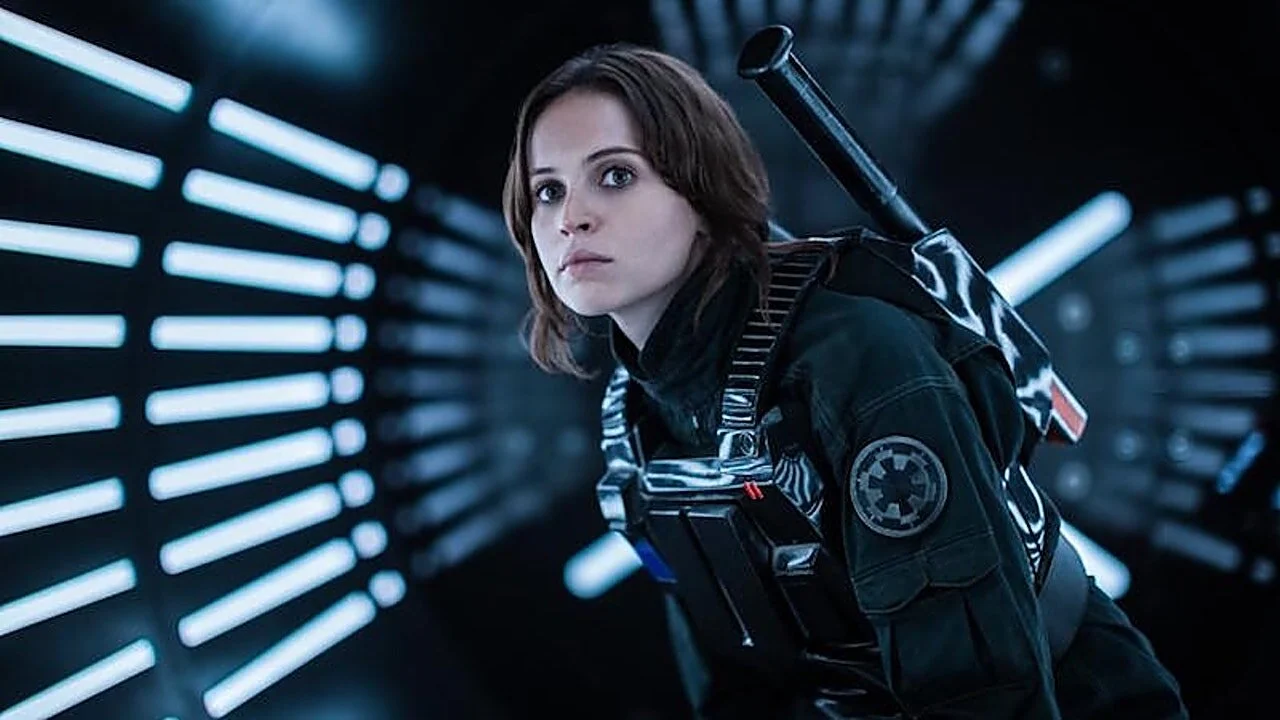 The Real Reason 'Rogue One' Was Trending This Weekend