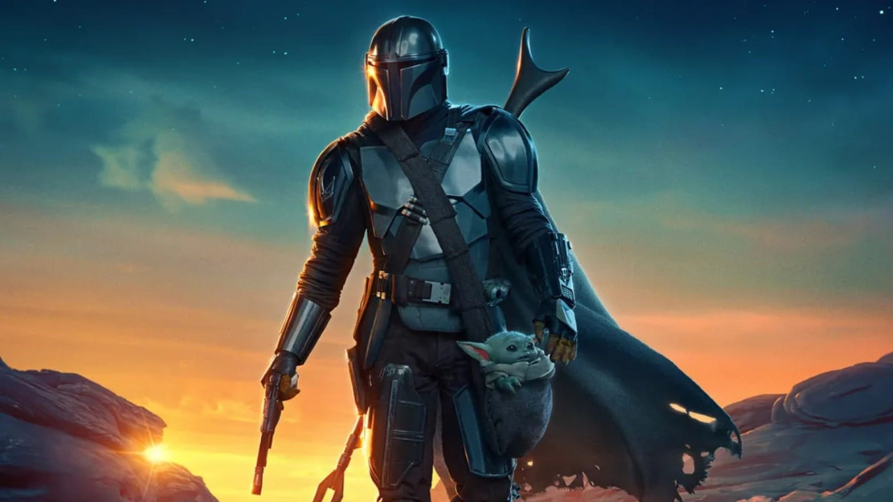 Chadwick Boseman Was Originally Supposed To Be in 'Mandalorian' Season 1 According to Concept Art