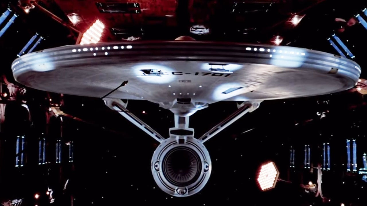 BREAKING: ‘Star Trek’ Film Announced For June 2023