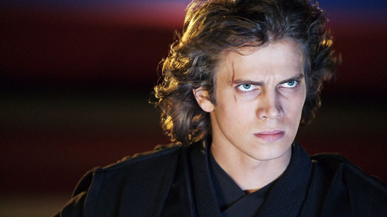 The Reason Hayden Christensen's Daughter Has Not Seen 'Star Wars' Yet
