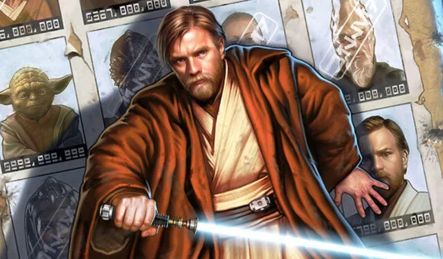 What We Know About The 'Obi-Wan Kenobi' Series So Far