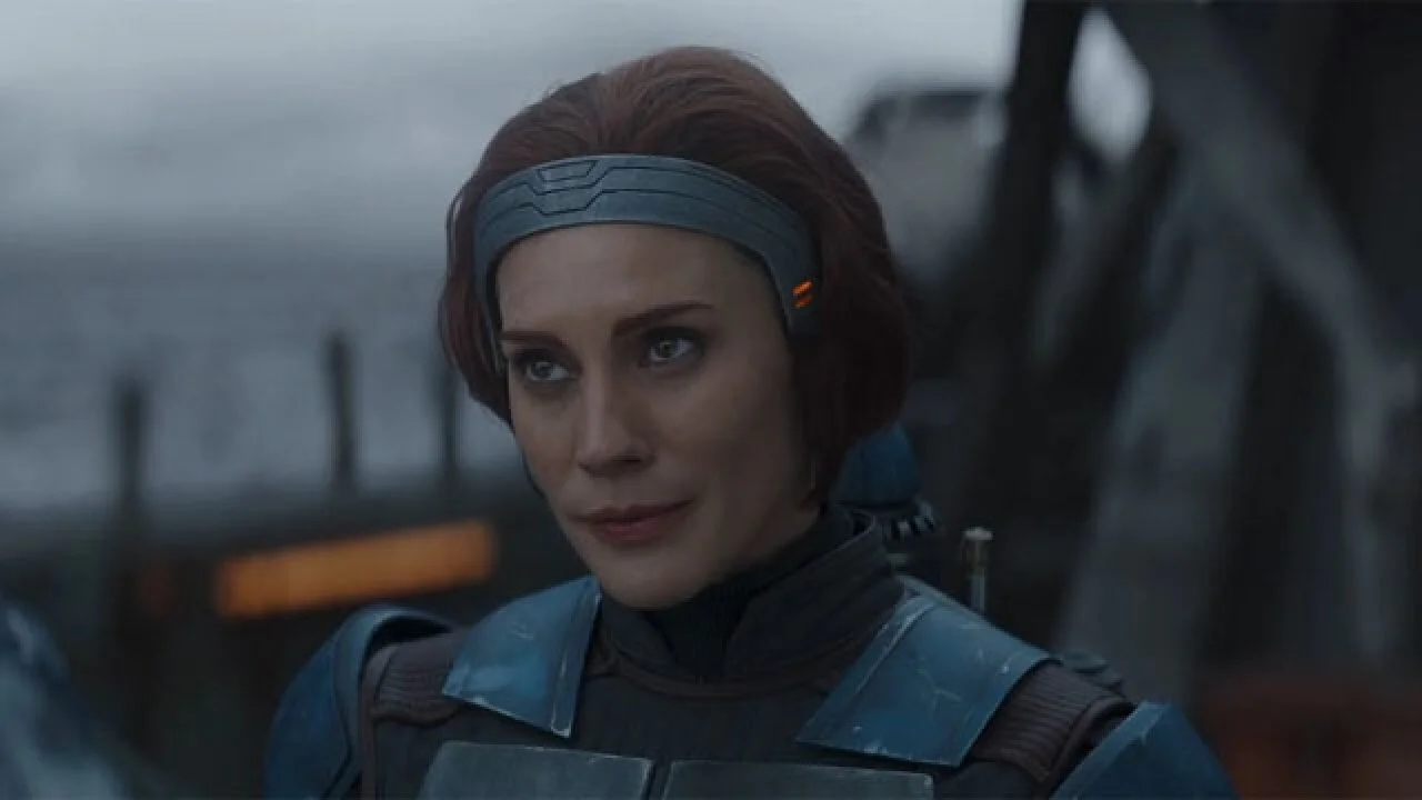 Bo-Katan Actress Sparks Hope For Future Appearances In 'Star Wars'