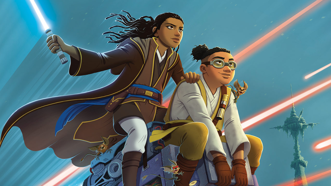 The Next Wave Of 'The High Republic' Is Here