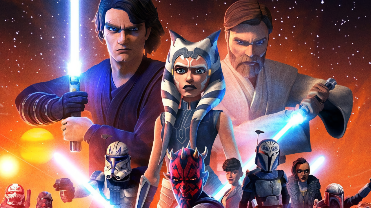 10 Things That Don't Make Sense About 'The Clone Wars'