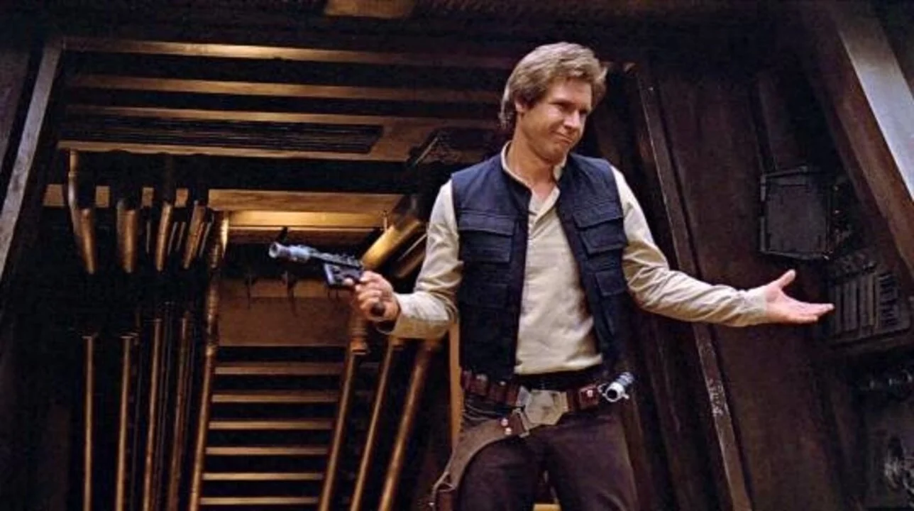 10 Ways That Han Solo's Life Could Have Turned Out Differently