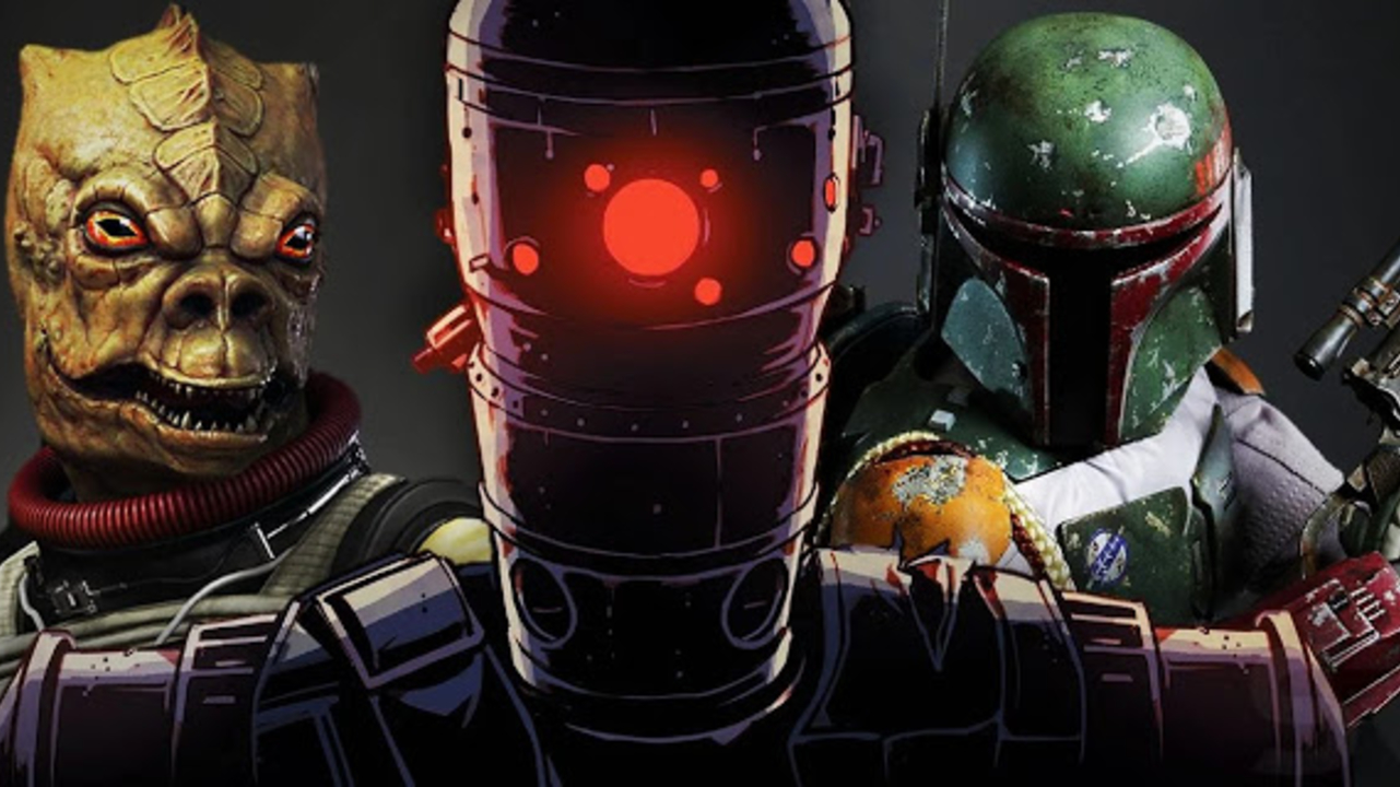 These Characters May Very Well Be Featured In 'The Book of Boba Fett'