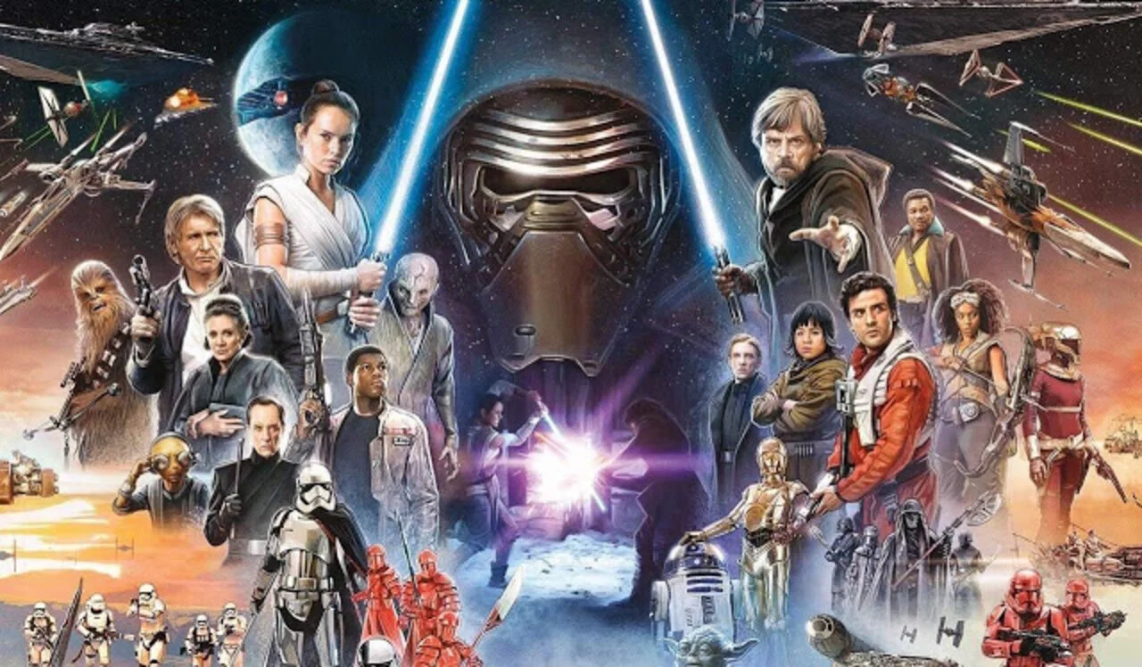 10 Things That Don't Make Sense In The Sequel Trilogy