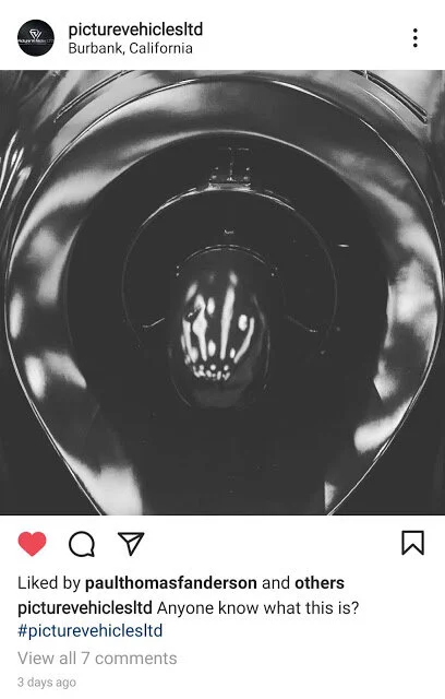 Picturevehiclesltd Instagram