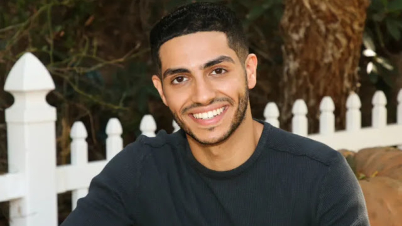 Mena Massoud Shows Up As Ezra Bridger In Jaw-Dropping Concept Art